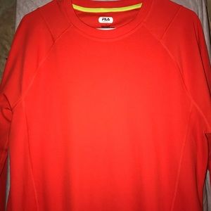 Fula long sleeve shirt